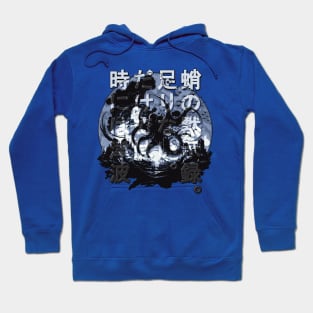 Octopocalypse: Sometimes a Tsunami Just isn't Enough VII Hoodie